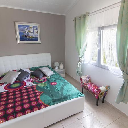 Holiday House Rusticana Sali, Dugi Otok Near Np Kornati Dış mekan fotoğraf