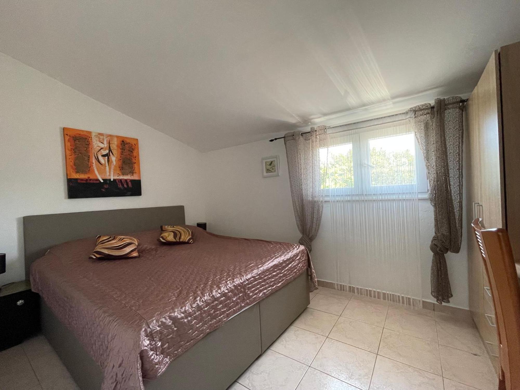 Holiday House Rusticana Sali, Dugi Otok Near Np Kornati Dış mekan fotoğraf