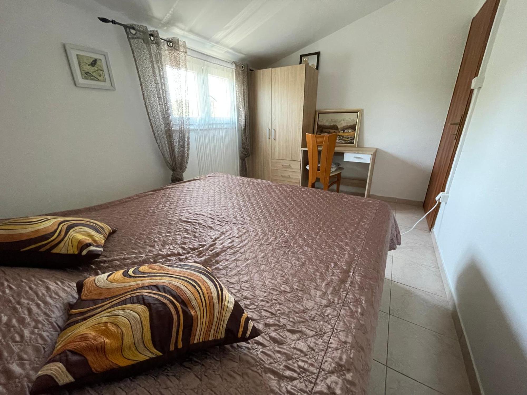 Holiday House Rusticana Sali, Dugi Otok Near Np Kornati Dış mekan fotoğraf