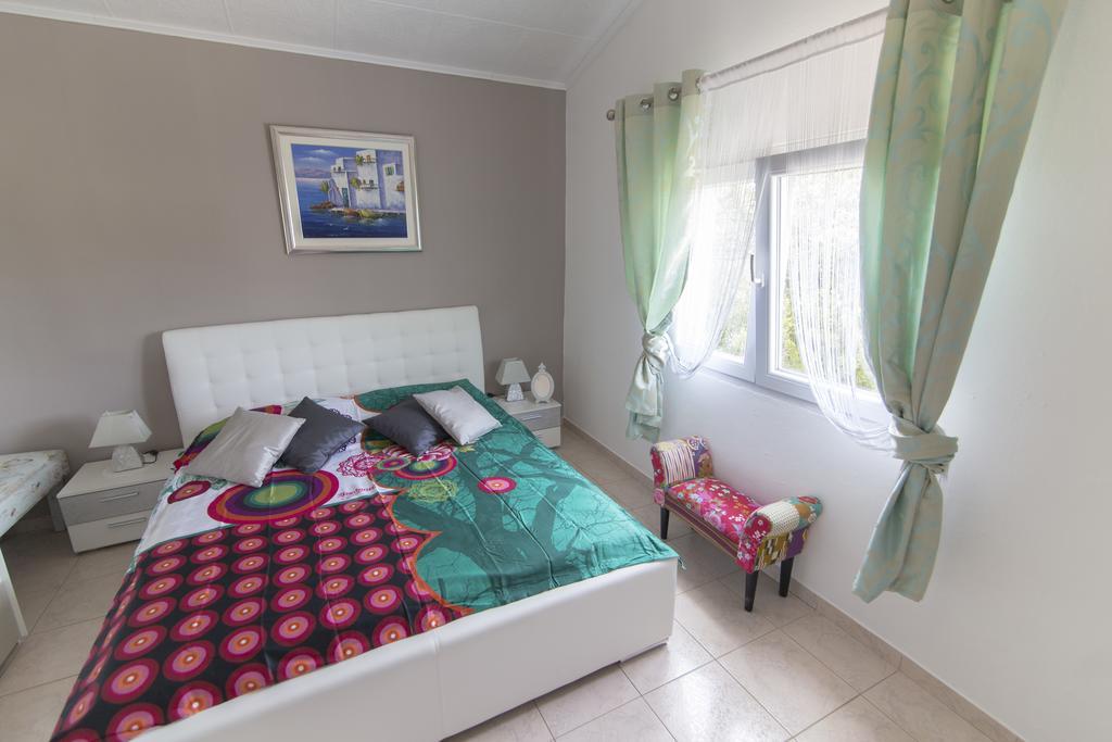 Holiday House Rusticana Sali, Dugi Otok Near Np Kornati Dış mekan fotoğraf