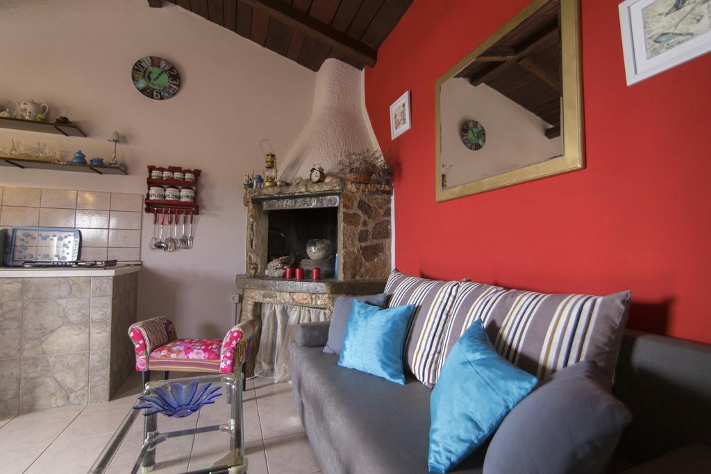 Holiday House Rusticana Sali, Dugi Otok Near Np Kornati Dış mekan fotoğraf