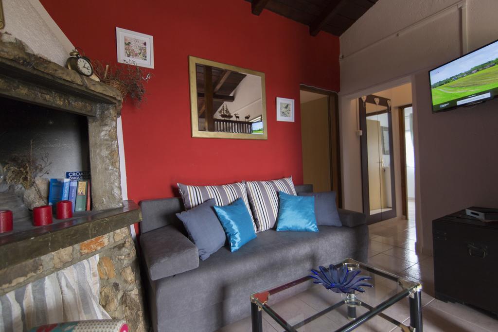 Holiday House Rusticana Sali, Dugi Otok Near Np Kornati Dış mekan fotoğraf
