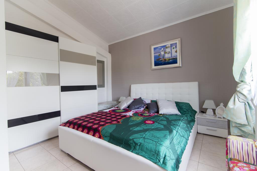 Holiday House Rusticana Sali, Dugi Otok Near Np Kornati Dış mekan fotoğraf