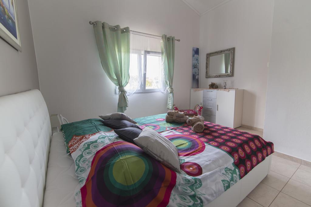 Holiday House Rusticana Sali, Dugi Otok Near Np Kornati Dış mekan fotoğraf