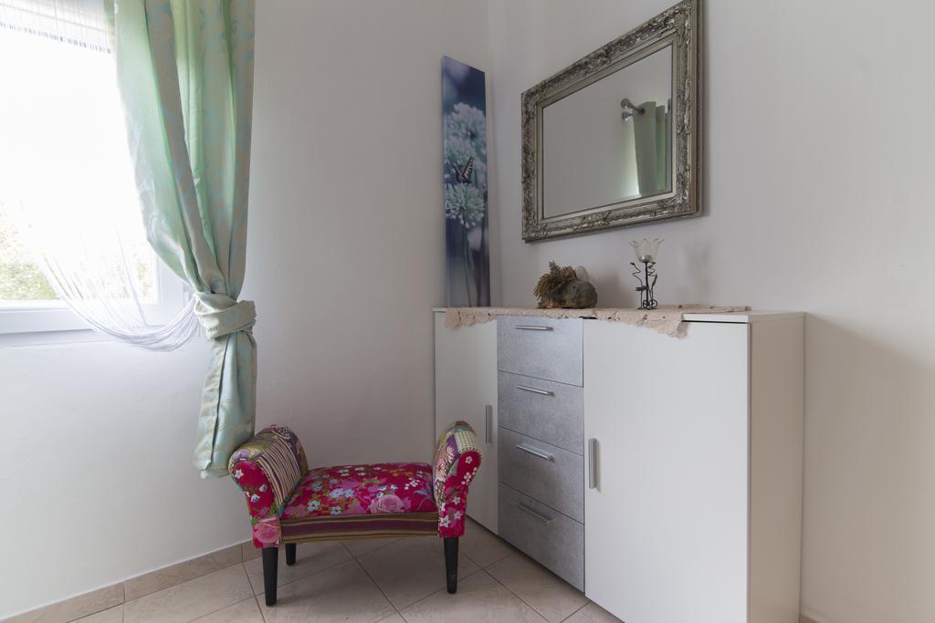 Holiday House Rusticana Sali, Dugi Otok Near Np Kornati Dış mekan fotoğraf